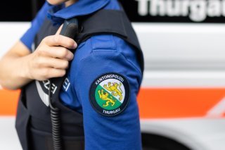Le nonagénaire circulait à contre-sens sur l'autoroute avec un véhicule électrique pour séniors (archives). KEYSTONE/CHRISTIAN MERZ